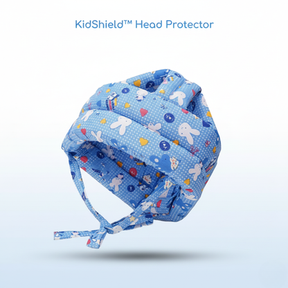 KidShield™  Baby Head Protector