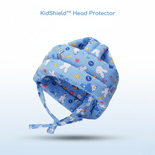 KidShield™  Baby Head Protector