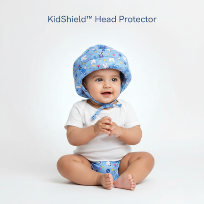 KidShield™  Baby Head Protector