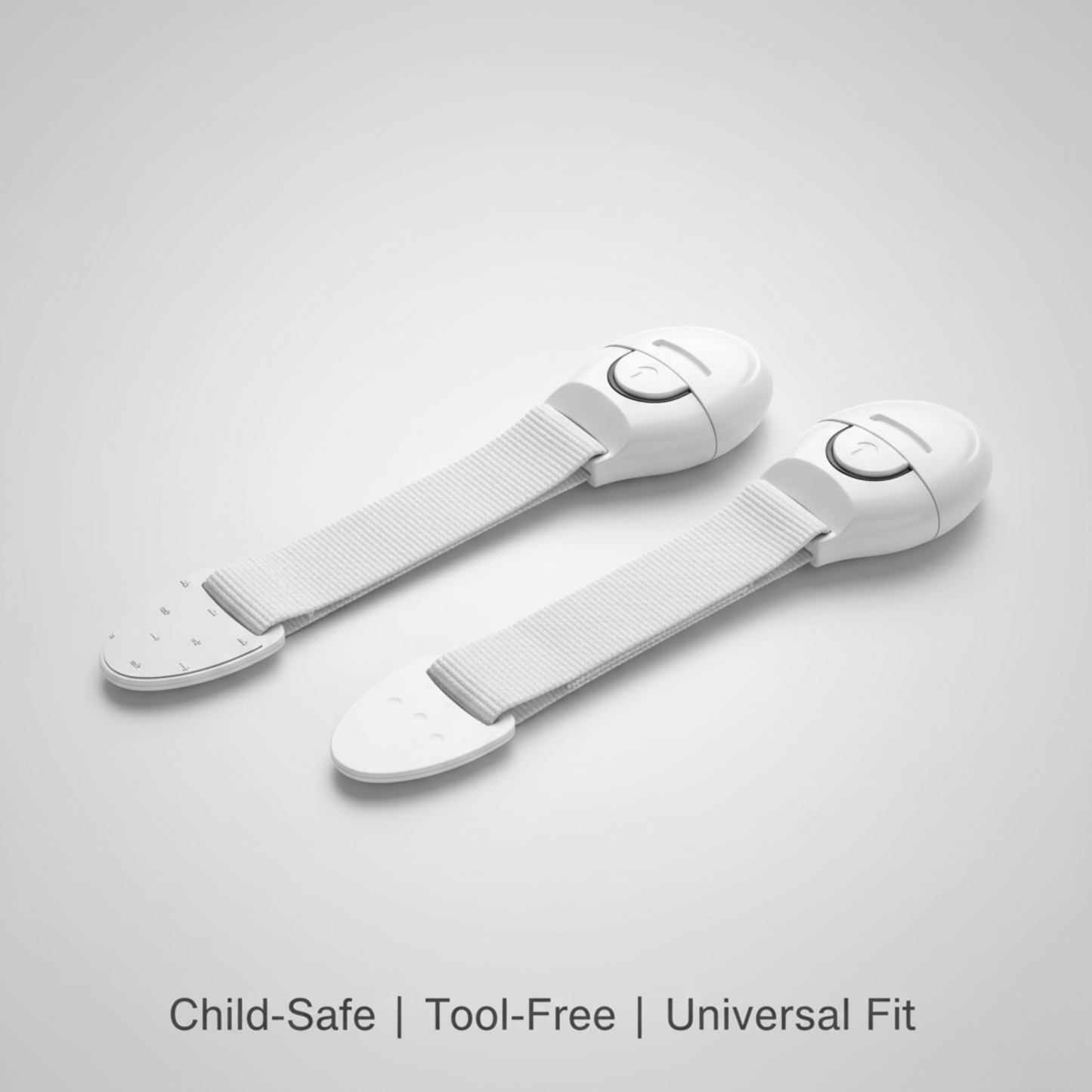 SafeLatch™ – Baby Safety Lock