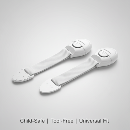 SafeLatch™ – Baby Safety Lock