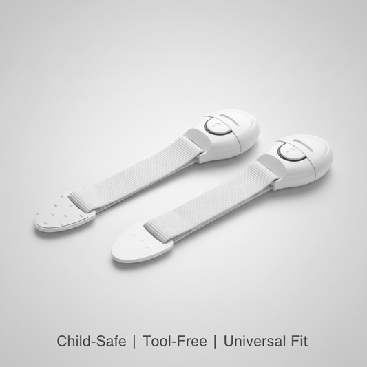 SafeLatch™ – Baby Safety Lock